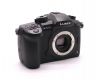 Panasonic Lumix DC-GH5 body в упаковке (пробег 45 кадров)
