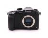 Panasonic Lumix DC-GH5 body в упаковке (пробег 45 кадров)
