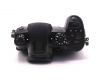 Panasonic Lumix DC-GH5 body в упаковке (пробег 45 кадров)