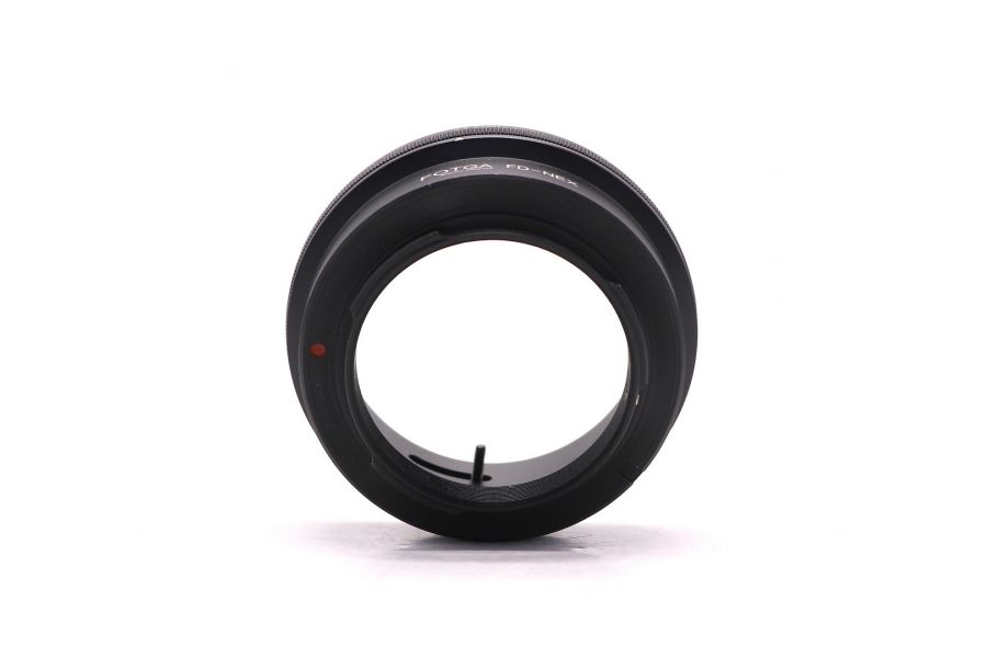 Переходник Canon FD / FL - Sony Nex (Sony E) Fotga