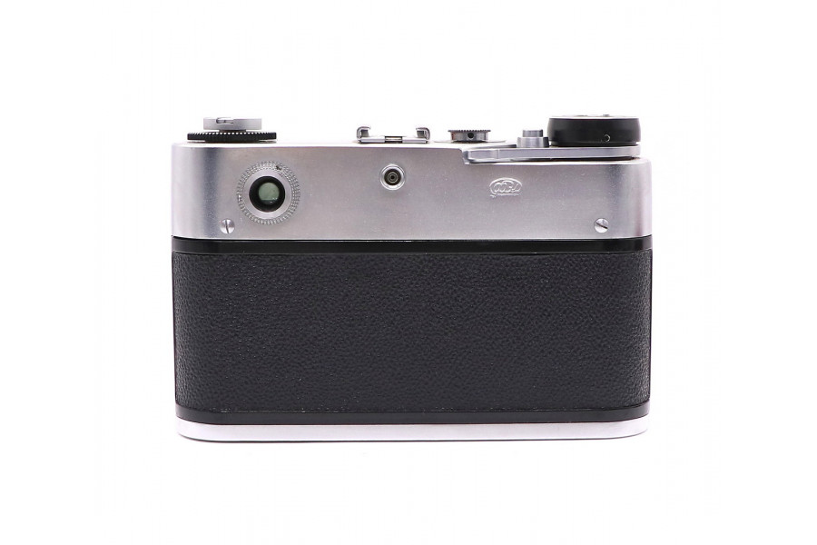 Малоформатный дальномерный фотоаппарат Фэд 5В