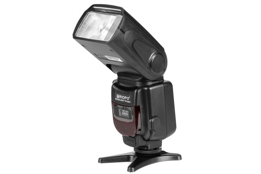 Фотовспышка Triopo SpeedLight TR-950II