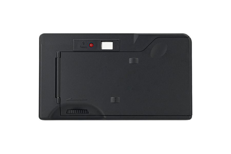 Фотоаппарат пленочный KODAK EKTAR H35N Зеленый