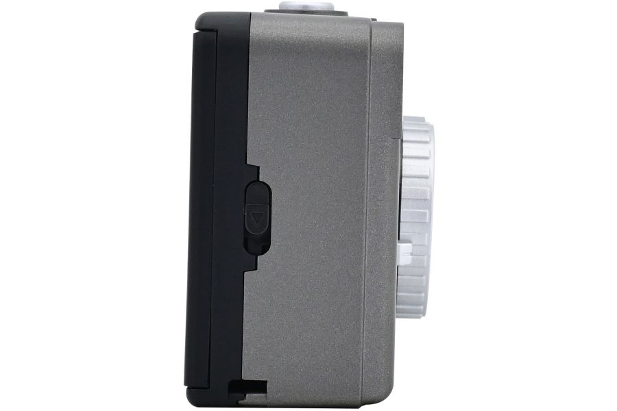 Фотоаппарат пленочный KODAK EKTAR H35N Зеленый