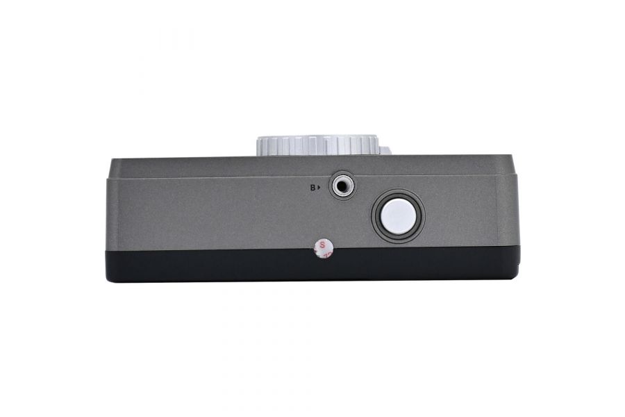 Фотоаппарат пленочный KODAK EKTAR H35N Зеленый