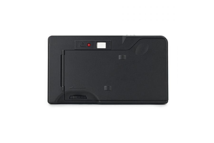 Фотоаппарат пленочный KODAK EKTAR H35N оранжевый