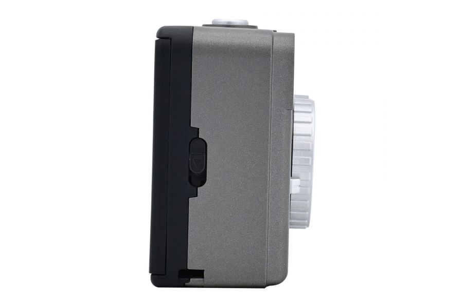 Фотоаппарат пленочный KODAK EKTAR H35N оранжевый