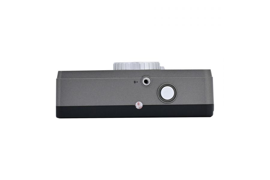 Фотоаппарат пленочный KODAK EKTAR H35N оранжевый