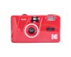Фотоаппарат пленочный KODAK M38 Красный