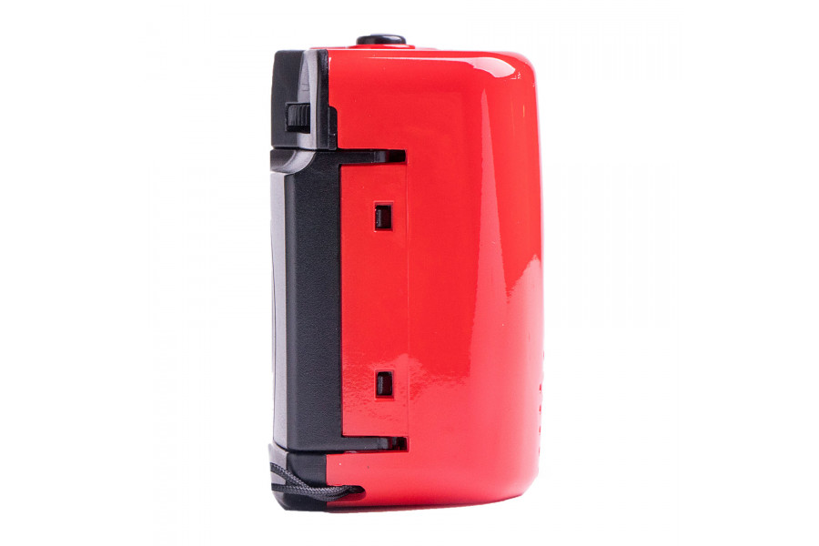 Фотоаппарат пленочный KODAK M38 Красный