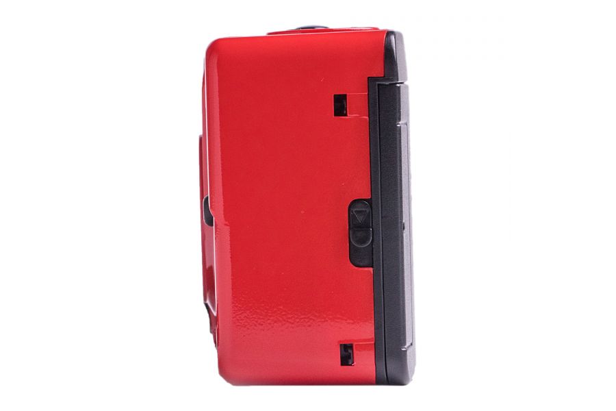 Фотоаппарат пленочный KODAK M38 Красный