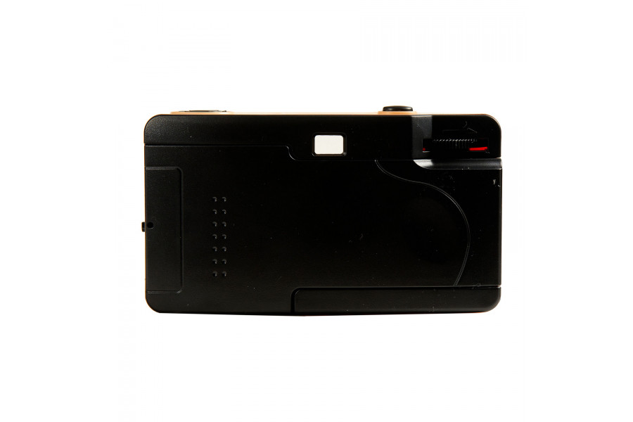 Фотоаппарат пленочный KODAK M38 Оранжевый