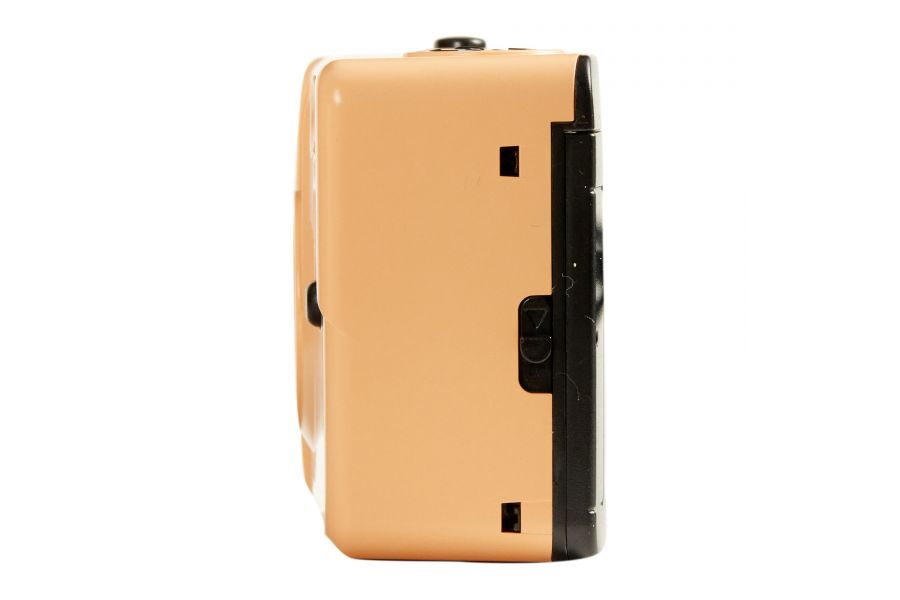 Фотоаппарат пленочный KODAK M38 Оранжевый