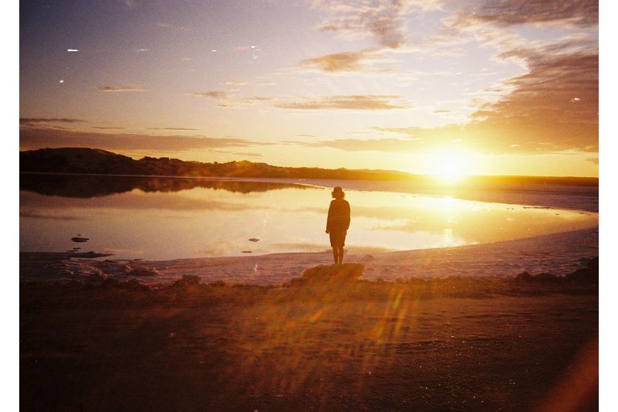 Фотоаппарат пленочный KODAK M38 Оранжевый