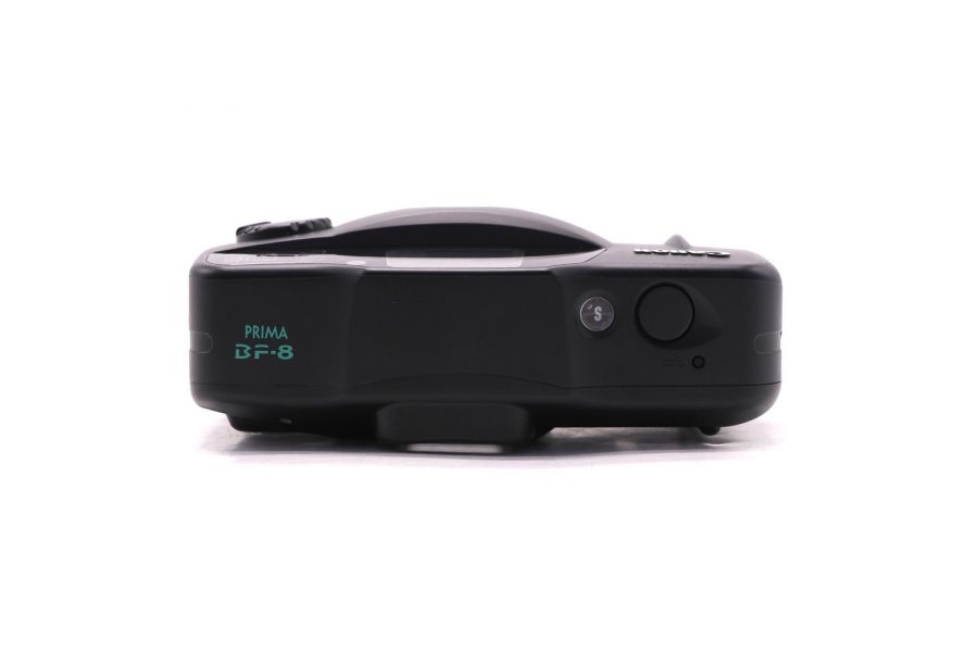 Пленочный фотоаппарат Canon Prima BF-8 Date