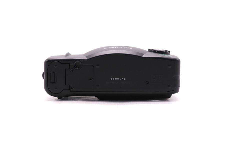 Пленочный фотоаппарат Canon Prima BF-8 Date