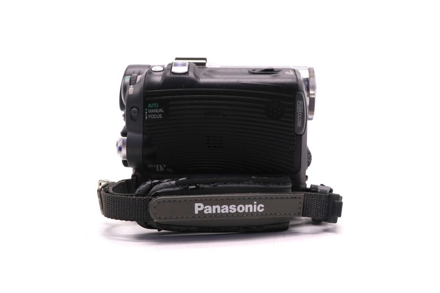 Видеокамера Panasonic NV-GS30 в упаковке (Japan)