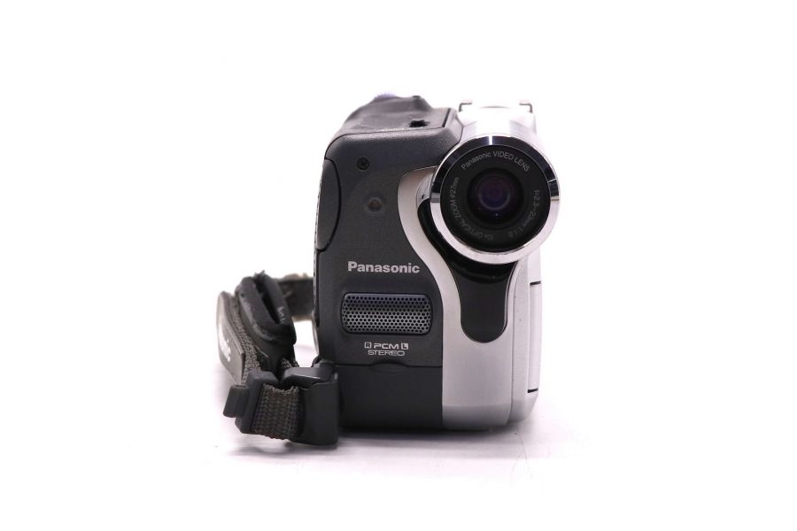 Видеокамера Panasonic NV-GS30 в упаковке (Japan)