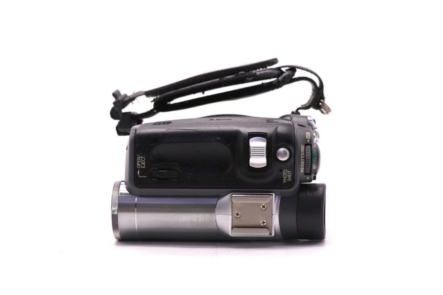 Видеокамера Panasonic NV-GS30 в упаковке (Japan)