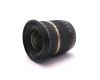 Объектив Tamron SP AF 10-24mm f/3.5-4.5 Di II (B001) Sony A