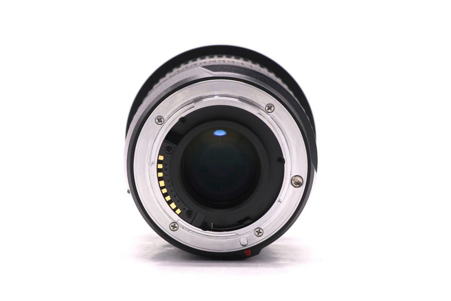 Объектив Tamron SP AF 10-24mm f/3.5-4.5 Di II (B001) Sony A