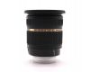 Объектив Tamron SP AF 10-24mm f/3.5-4.5 Di II (B001) Sony A