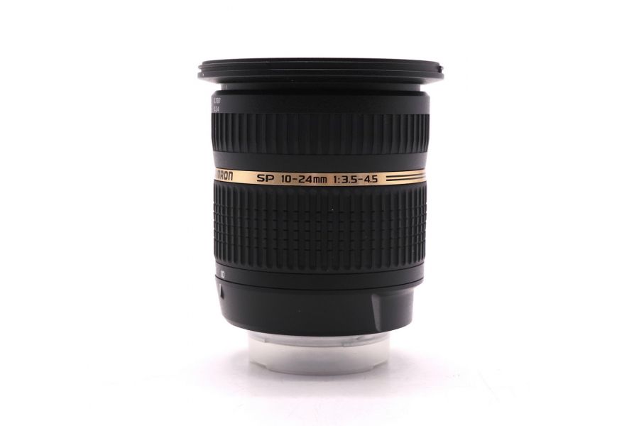 Объектив Tamron SP AF 10-24mm f/3.5-4.5 Di II (B001) Sony A