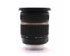 Объектив Tamron SP AF 10-24mm f/3.5-4.5 Di II (B001) Sony A