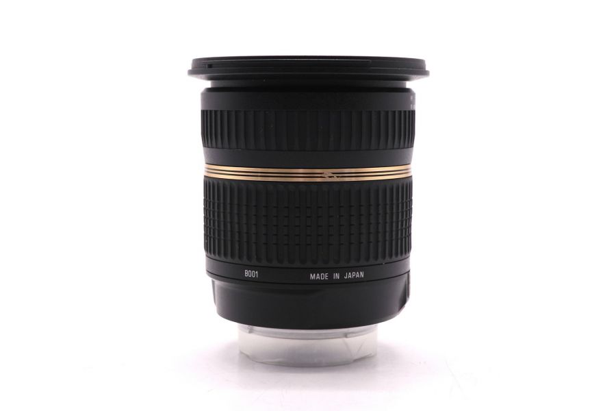 Объектив Tamron SP AF 10-24mm f/3.5-4.5 Di II (B001) Sony A