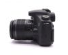 Фотоаппарат Canon EOS 60D kit (пробег 9015 кадров)