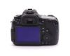 Фотоаппарат Canon EOS 60D kit (пробег 9015 кадров)