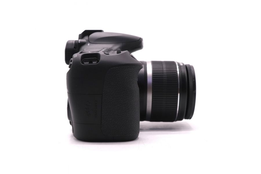 Фотоаппарат Canon EOS 60D kit (пробег 6000 кадров)