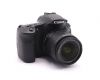 Фотоаппарат Canon EOS 60D kit (пробег 9015 кадров)