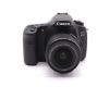 Фотоаппарат Canon EOS 60D kit (пробег 9015 кадров)