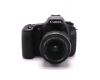 Фотоаппарат Canon EOS 60D kit (пробег 6000 кадров)