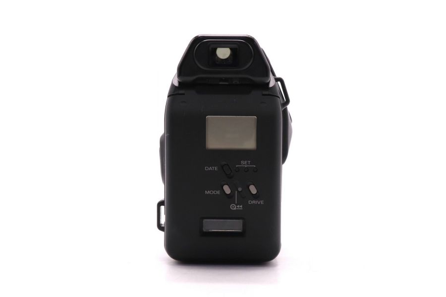 Фотокамера Yashica Samurai X3.0 (Japan, 1987)