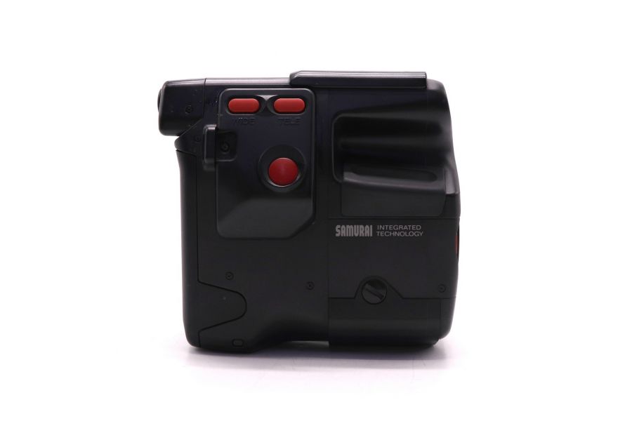 Фотокамера Yashica Samurai X3.0 (Japan, 1987)