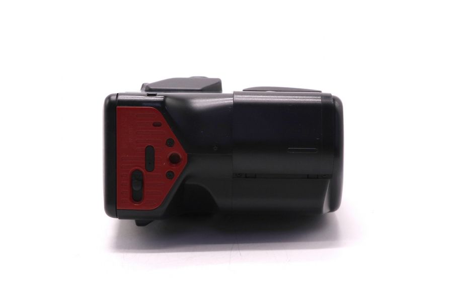 Фотокамера Yashica Samurai X3.0 (Japan, 1987)