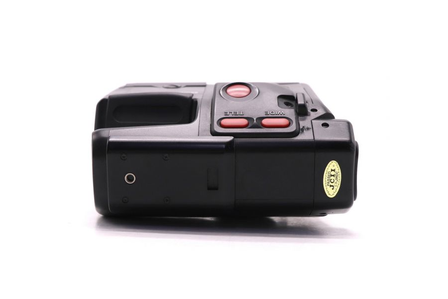 Фотокамера Yashica Samurai X3.0 (Japan, 1987)