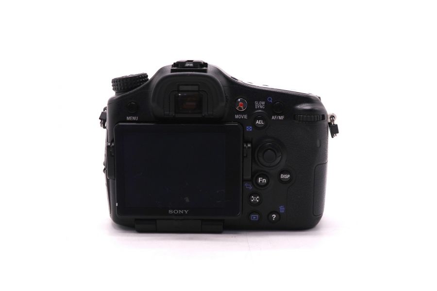 Фотоаппарат зеркальный Sony A77 body (Thailand)