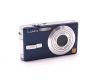 Цифровой фотоаппарат Panasonic Lumix DMC-FX7