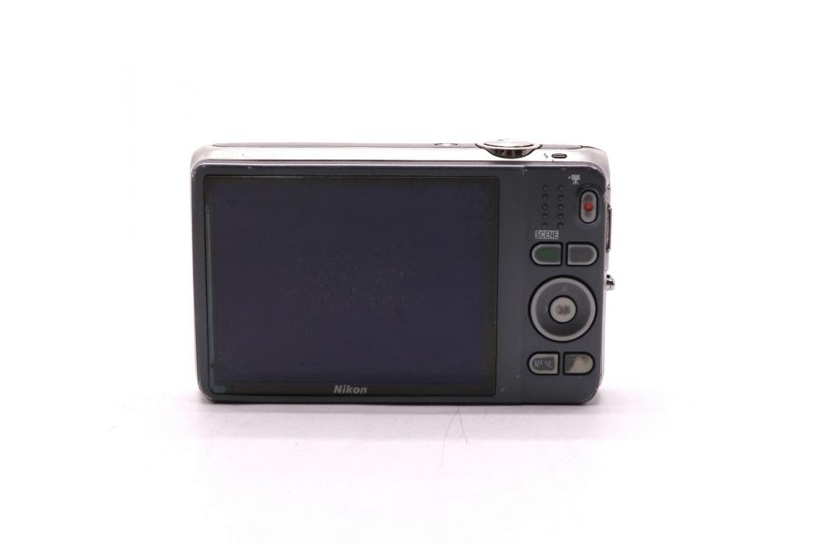 Фотокамера компактная Nikon Coolpix S6500 (China)