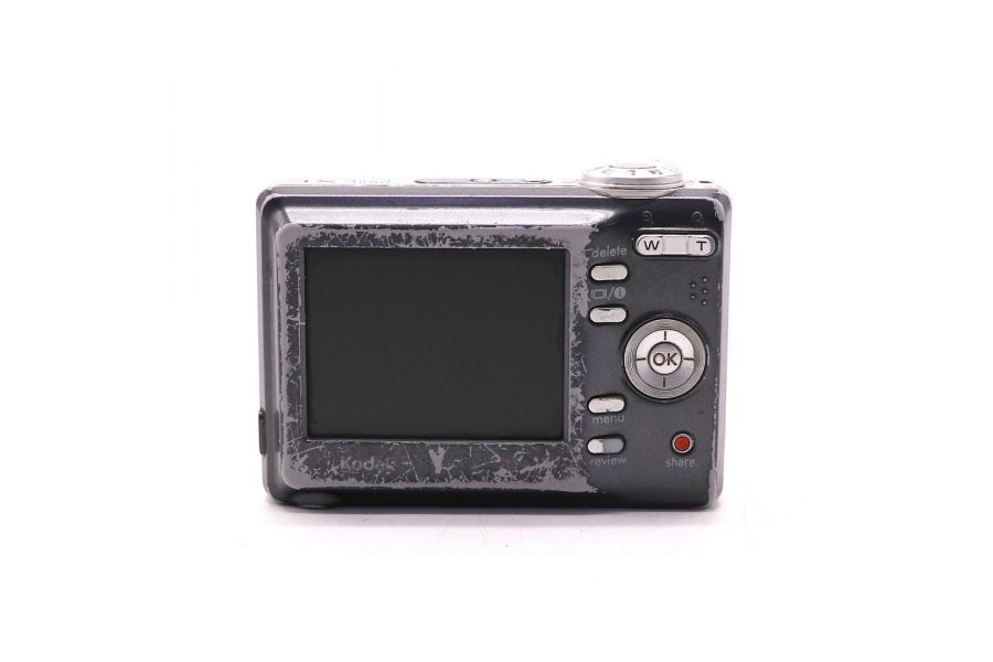 Фотокамера компактная Kodak EasyShare C913