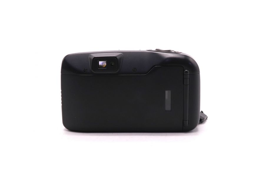 Фотоаппарат Minolta Riva Zoom 70 в упаковке