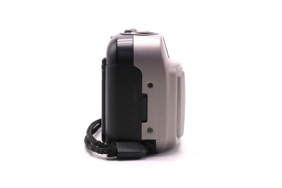 Фотоаппарат Minolta Riva Zoom 70 в упаковке