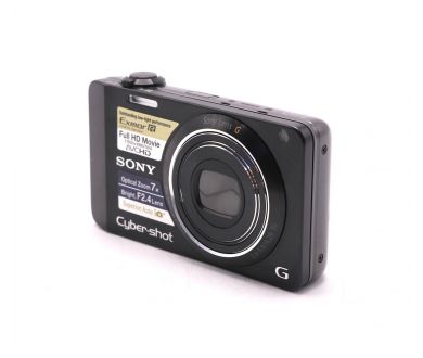 Фотокамера компактная Sony Cyber-shot DSC-WX10