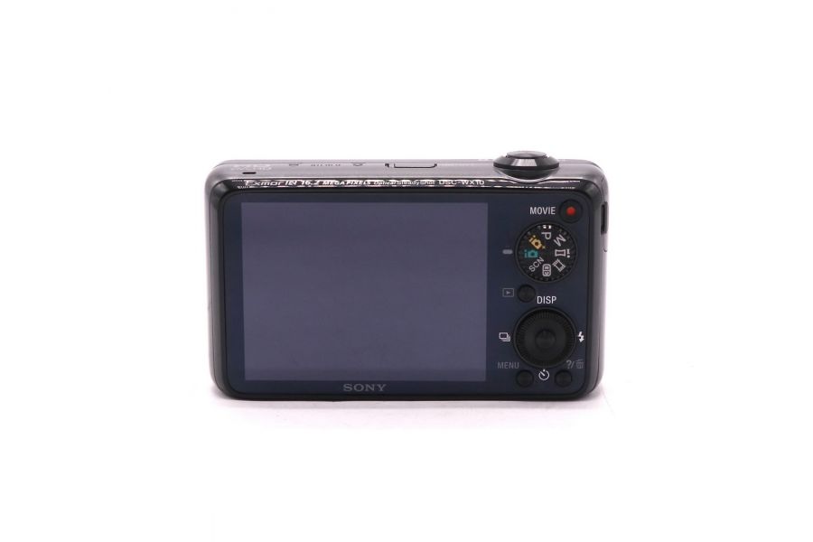 Фотокамера компактная Sony Cyber-shot DSC-WX10