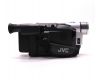 Аналоговая видеокамера JVC GR-FXM270 в упаковке