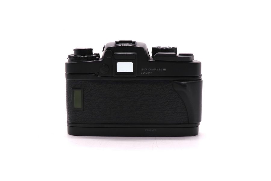 Зеркальный фотоаппарат Leica R7 body (Germany)