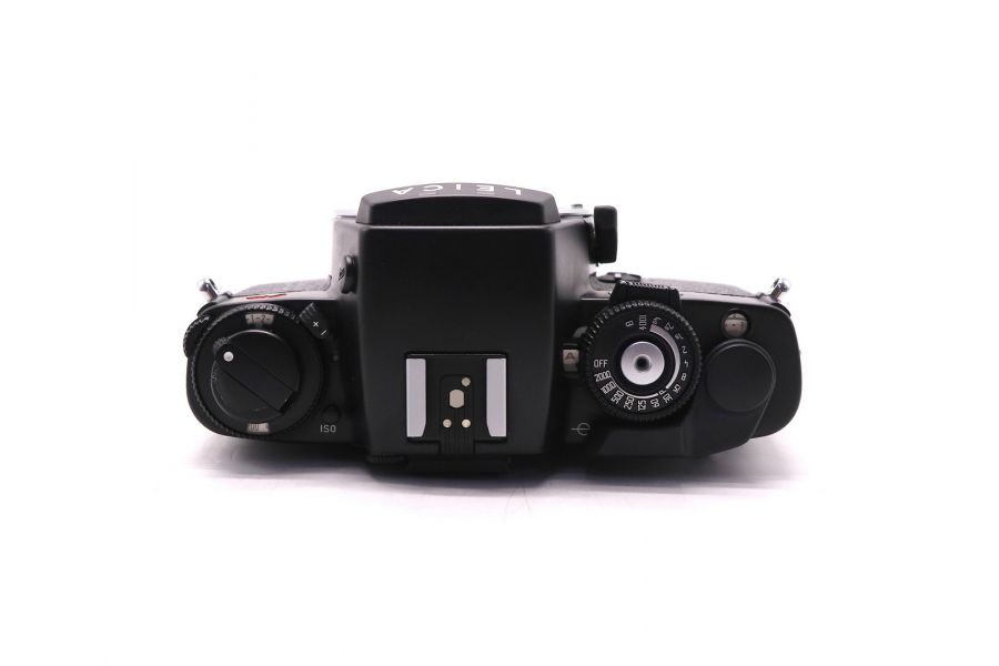 Зеркальный фотоаппарат Leica R7 body (Germany)